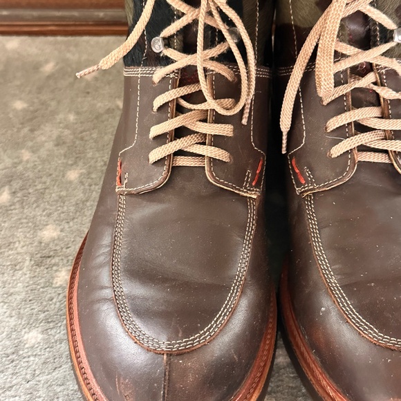 Emmons Boots by Robert Graham - Size 11D - Picture 13 of 13